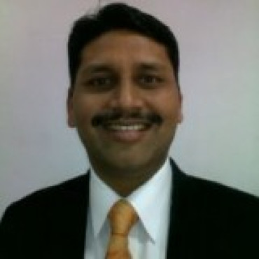 Adv Tushar Mandlekar